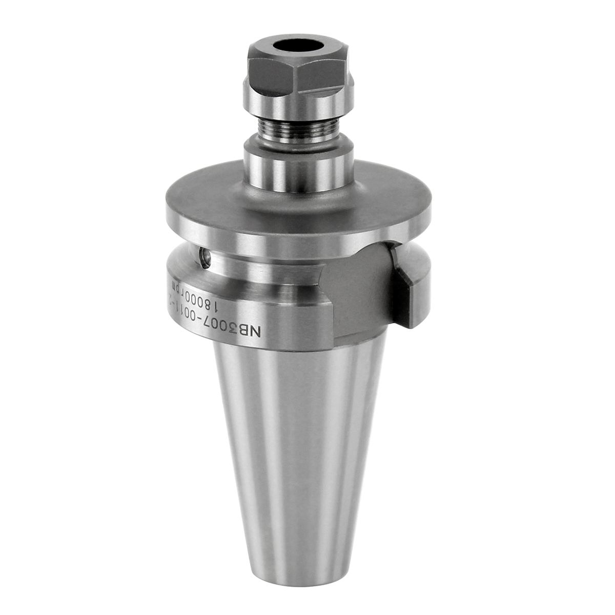 Show products in category ER Collet Chucks ER COLLET CHUCKS